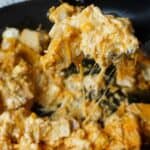 Buffalo Chicken Dip Recipe