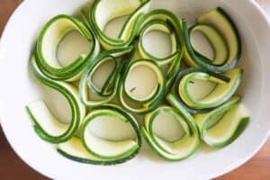 zucchini roll ups