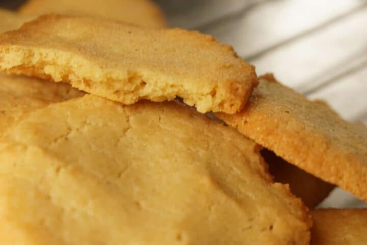 keto vanilla wafers keto vanilla wafers