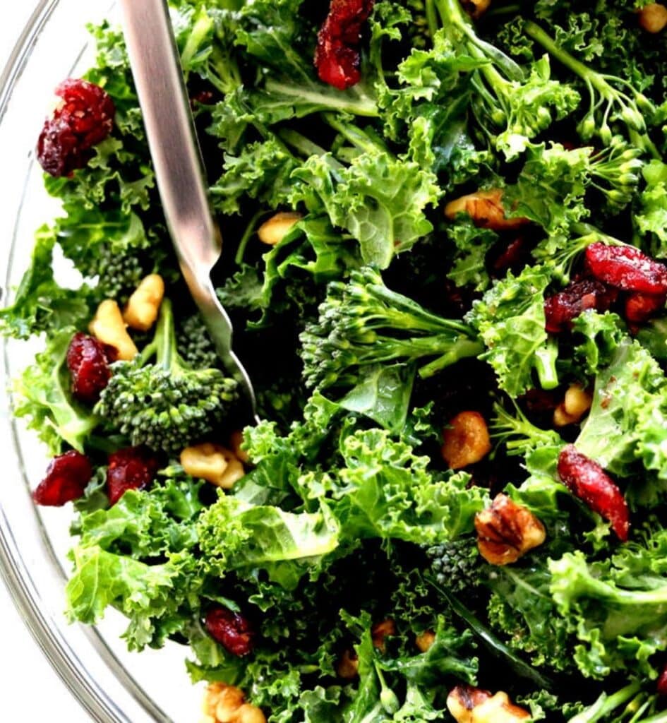 copycat-chick-fil-a-kale-salad-with-easy-dressing-low-carb-quick