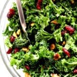 copycat chick fil a kale superfood salad