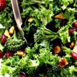 Copy of copycat chick fil a kale superfood salad recipe