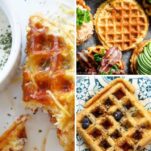 best chaffle recipes