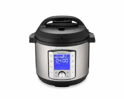 duo evo plus 6 qt instant pot