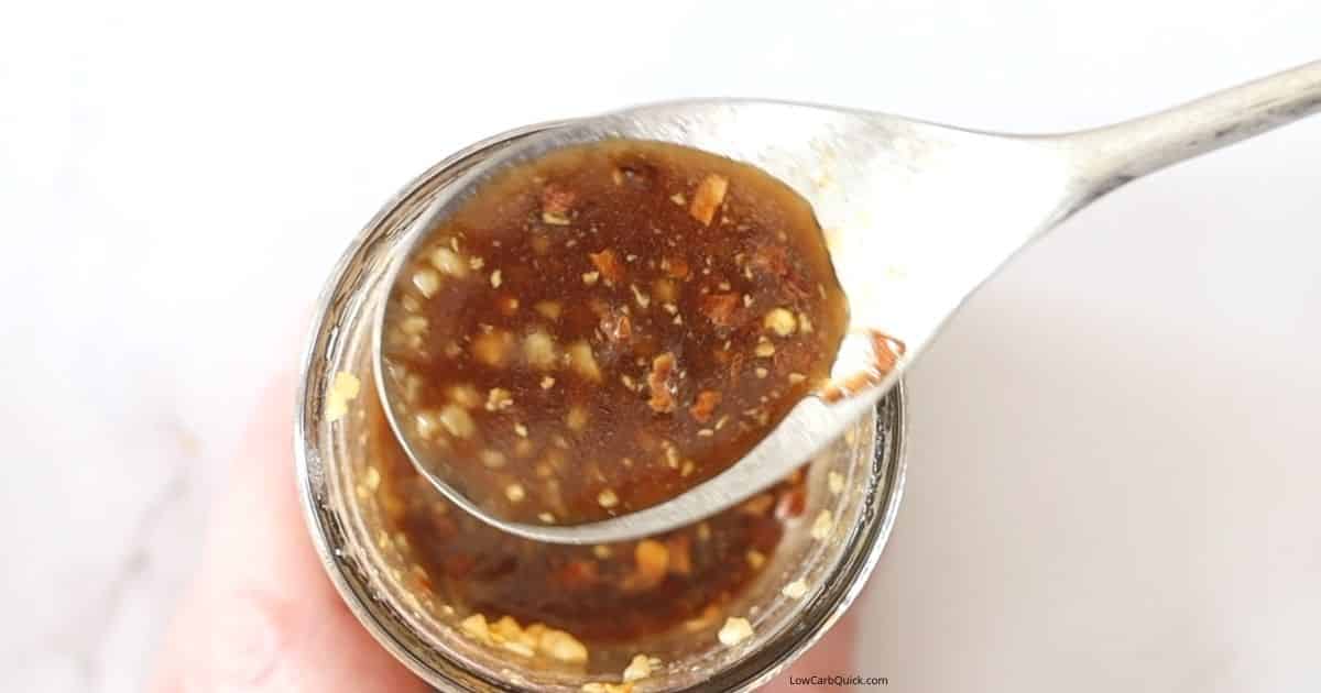 3 Minute Keto Stir Fry Sauce in A Jar Low Carb Quick are-beans-keto-carbs-in-beans-substitutes-wholesome-yum